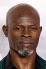 Djimon Hounsou isChief Mbonga