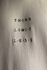 Think. Limit. Less