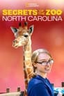 Secrets of the Zoo: North Carolina Episode Rating Graph poster