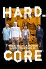 Poster van Hard-Core