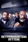 Plakat for 'Rettferdighetens Ryttere'
