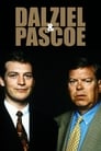 Dalziel & Pascoe Episode Rating Graph poster