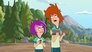 Sibling Revelry