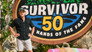 Survivor 50x5