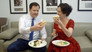Josh Frydenberg & Ed Husic