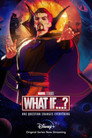 What If... Doctor Strange Lost His Heart Instead of His Hands? (2021) - Affiche