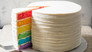 Colorful Cakes