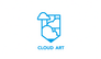 Cloud Art Cloud Art