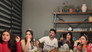 Kuziler whatsapp iftarı