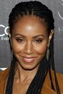 Jada Pinkett Smith isPeaches