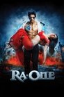 Ra.One poster