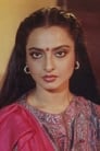 Rekha isHerself