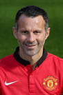 Ryan Giggs isHimself