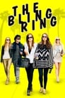 Poster for The Bling Ring