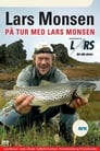 På tur med Lars Monsen Episode Rating Graph poster
