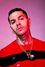 Emis Killa as Self - Judge in MTV Spit.