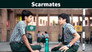 Scarmates