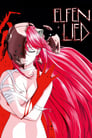 Elfen Lied Episode Rating Graph poster