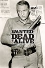 Wanted: Dead or Alive Episode Rating Graph poster