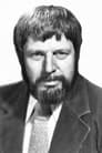 Theodore Bikel isFirst Officer