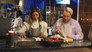 Episode 5 - Cherrie, Bianca Ingrosso and Edvin Törnblom