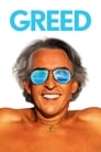 Poster for Greed