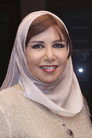 Mariam Al-Ghamdi is
