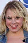 Kirsten Vangsness isPenelope Garcia