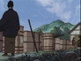 Korori's Visit