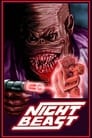 Nightbeast poster