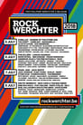 Pearl Jam: Rock Werchter 2018