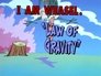 Law of Gravity