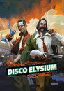 Poster for Disco Elysium