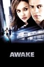 Poster van Awake