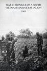 War Chronicle of a South Vietnam Marine Battalion