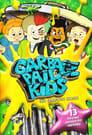Garbage Pail Kids Episode Rating Graph poster