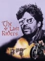 The last riders