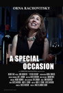 A Special Occasion