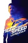 Need For Speed: La Película (2014)