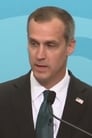 Corey Lewandowski isSelf - Former Trump Campaign Manager