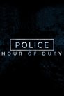 Police: Hour of Duty Episode Rating Graph poster