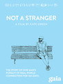 Plakat for 'Not A Stranger'