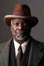 Joseph Marcell is Father Michael Lewis
