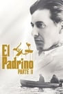 El Padrino. Parte II (1974) | The Godfather: Part II