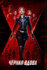 Постер: Чёрная вдова