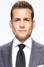 Gabriel Macht isTrey Hannigan