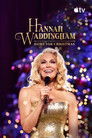Plakat for 'Hannah Waddingham: Home for Christmas'
