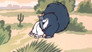 Pampalini and a Tapir