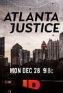 Atlanta Justice Episode Rating Graph poster