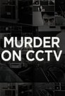 Murder On CCTV Episode Rating Graph poster